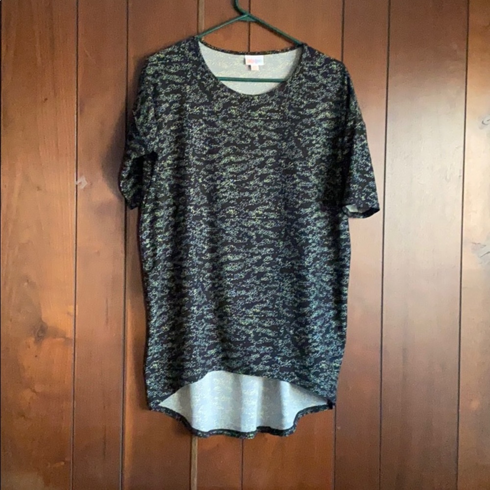 Maternity shirt